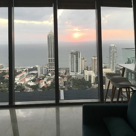 Ferienwohnung Altair Luxury Colombo By Miracle Exterior foto