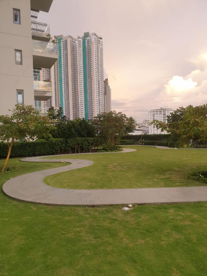 Ferienwohnung Altair Luxury Colombo By Miracle Exterior foto