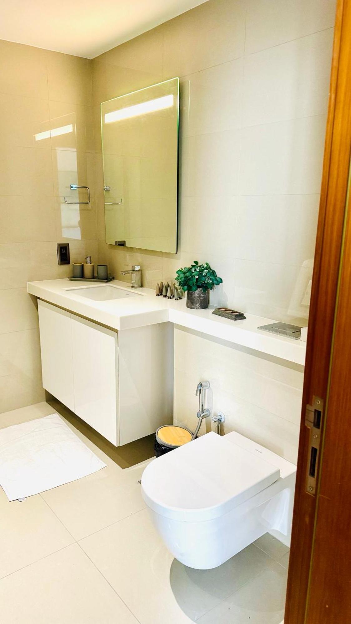 Ferienwohnung Altair Luxury Colombo By Miracle Exterior foto