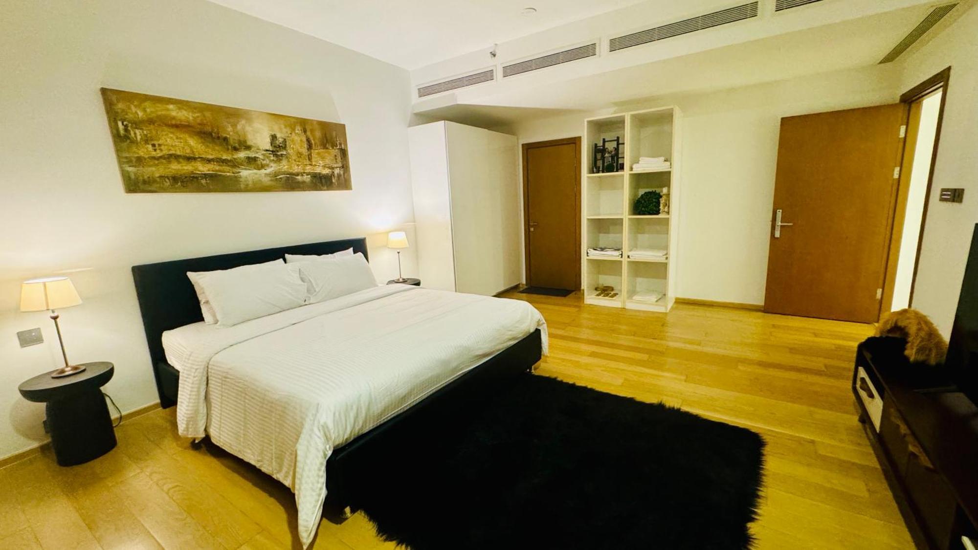 Ferienwohnung Altair Luxury Colombo By Miracle Exterior foto