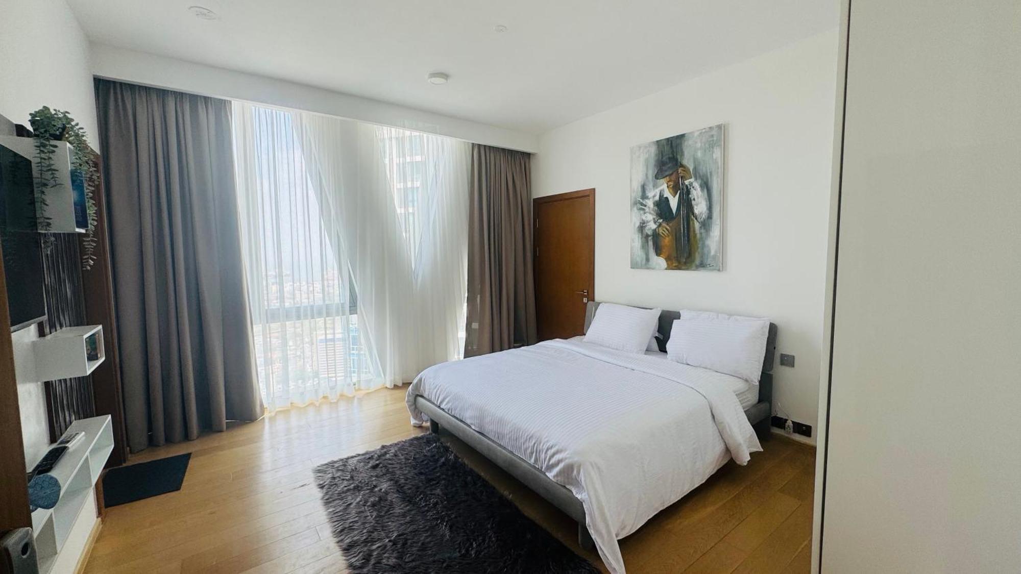Ferienwohnung Altair Luxury Colombo By Miracle Exterior foto
