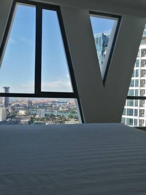 Ferienwohnung Altair Luxury Colombo By Miracle Exterior foto
